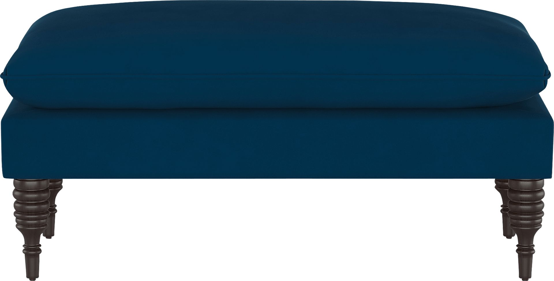 Classical Notes Navy Bench - Image 2