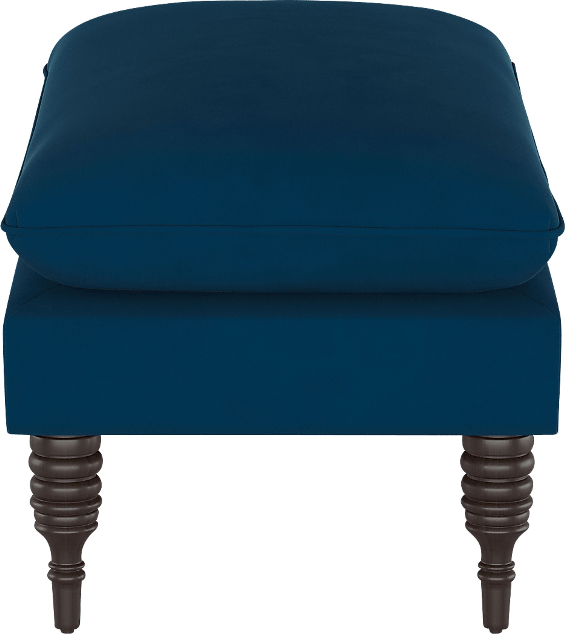 Classical Notes Navy Bench - Image 3
