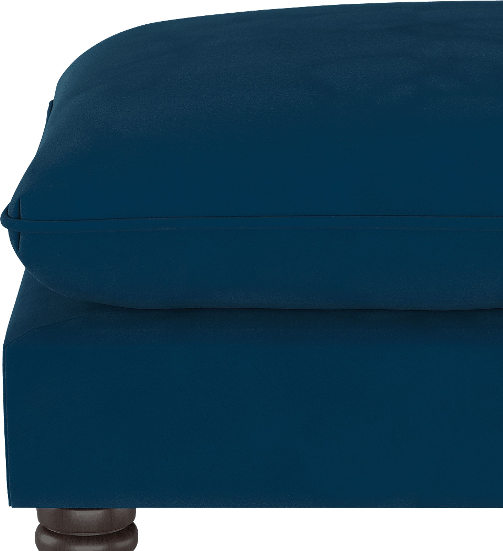 Classical Notes Navy Bench - Image 4