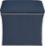 Classical Notes Storage Ottoman