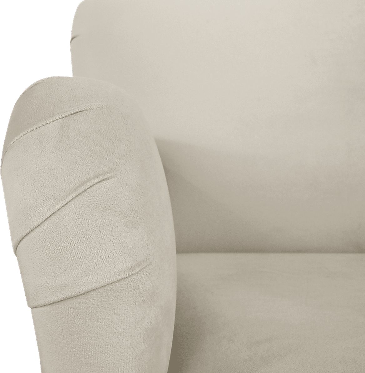 Classical Notes Accent Chair