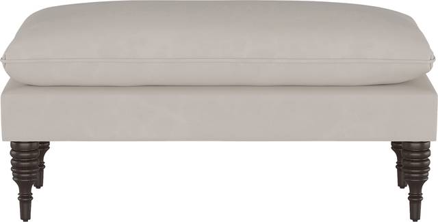Classical Notes Platinum Bench - Thumbnail - Image 2