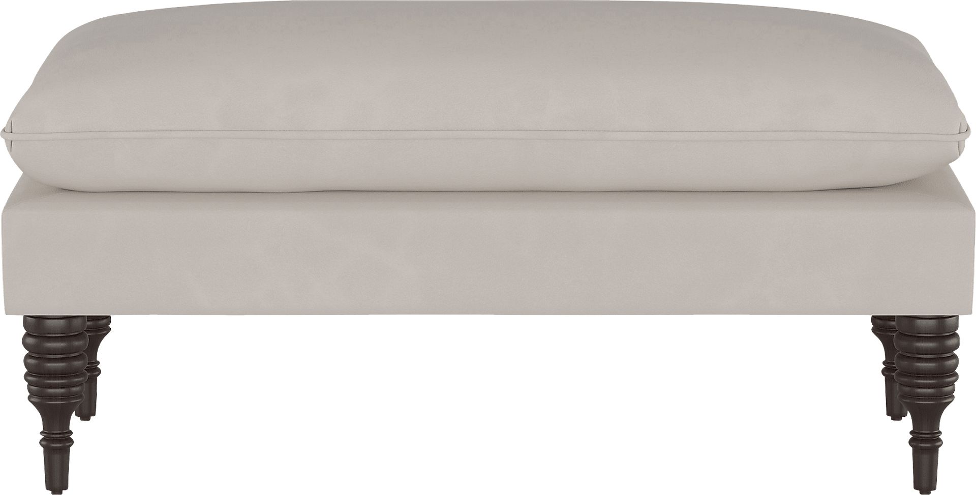 Classical Notes Platinum Bench - Image 2