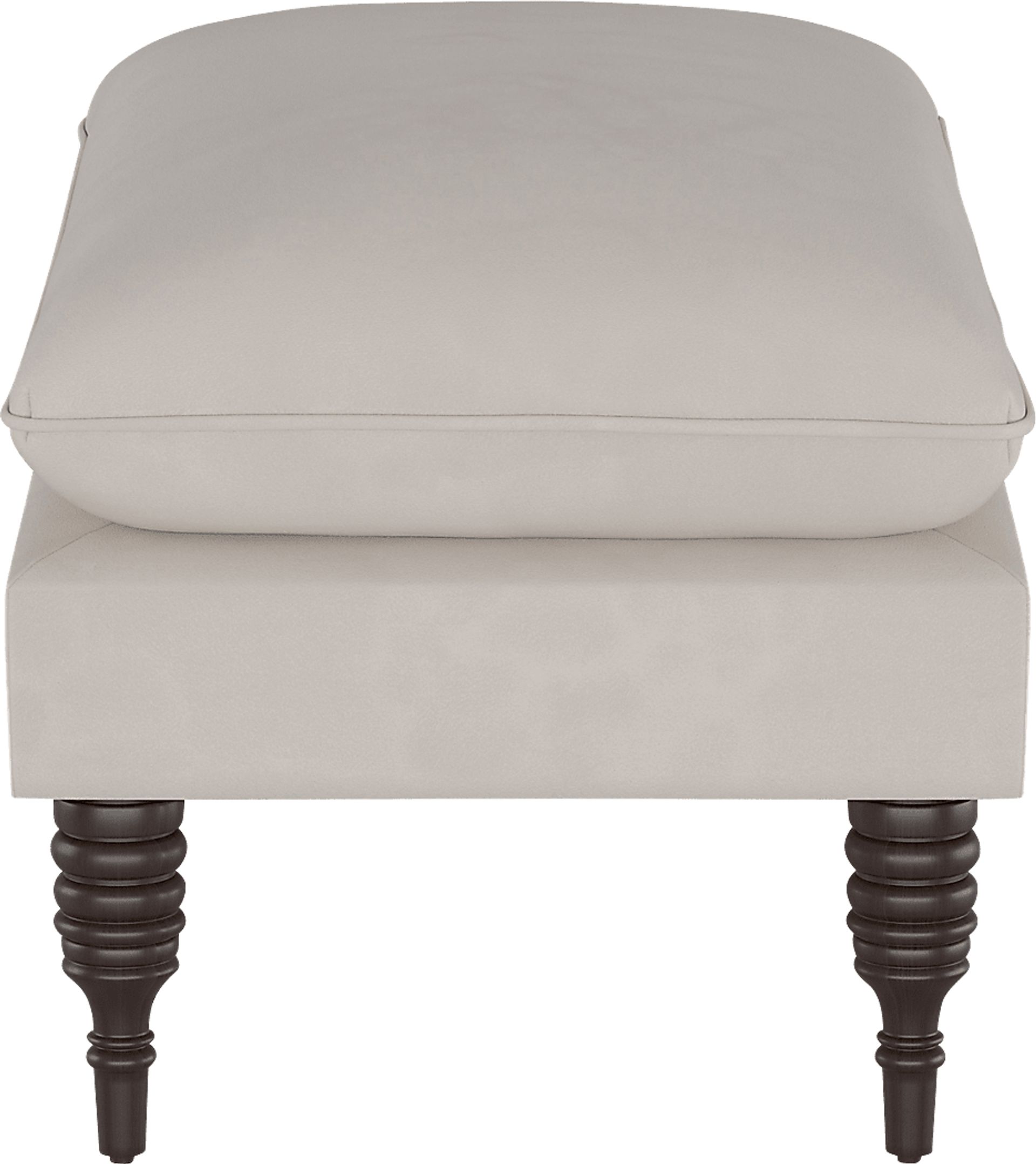 Classical Notes Platinum Bench - Image 3