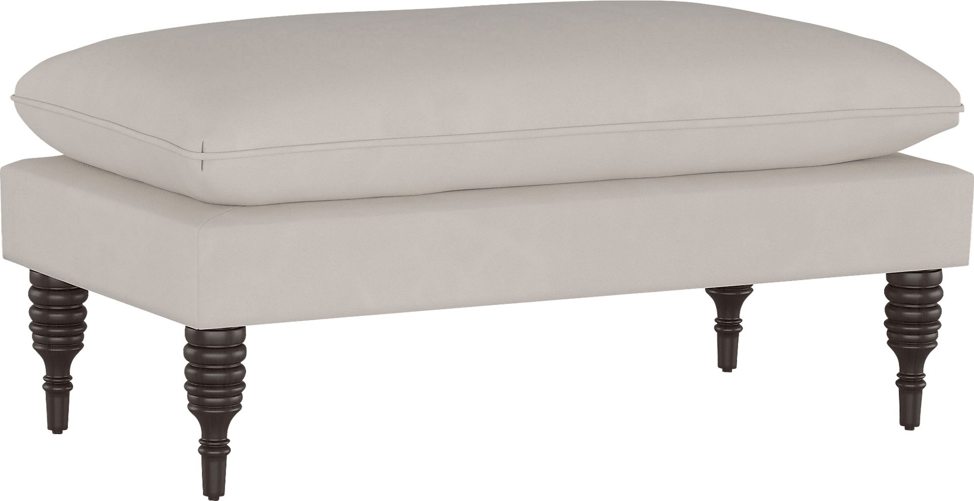 Classical Notes Platinum Bench - Image 1