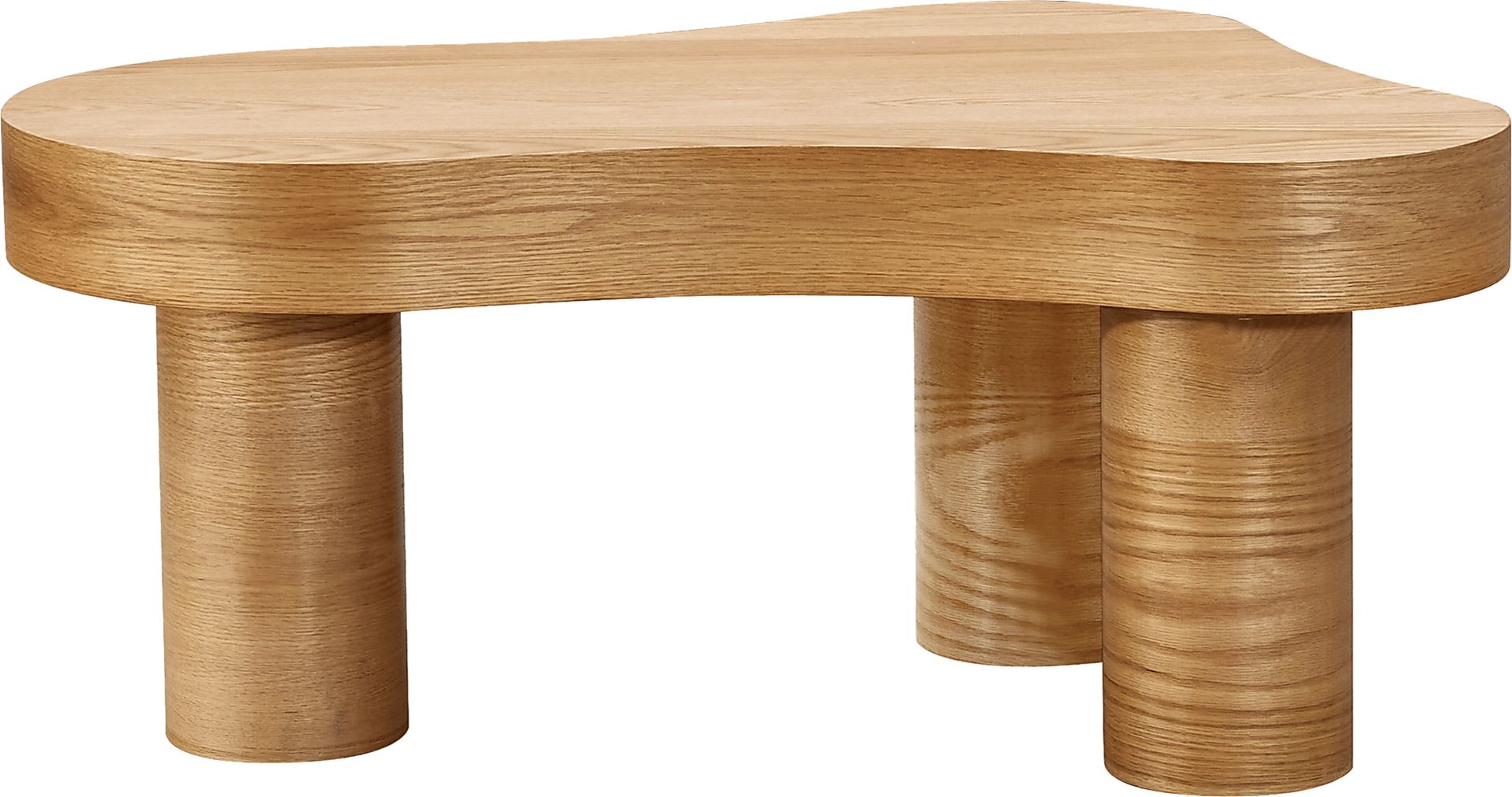 Claverack Brown Cocktail Table - Image 3