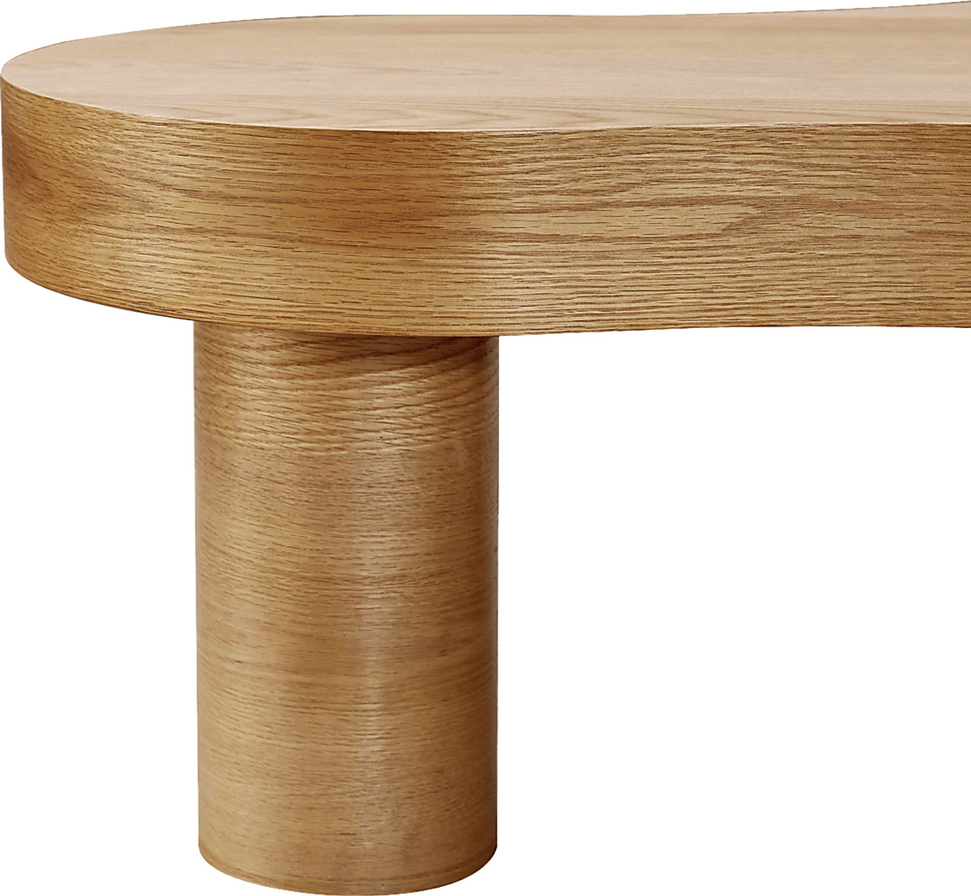 Claverack Brown Cocktail Table - Image 5