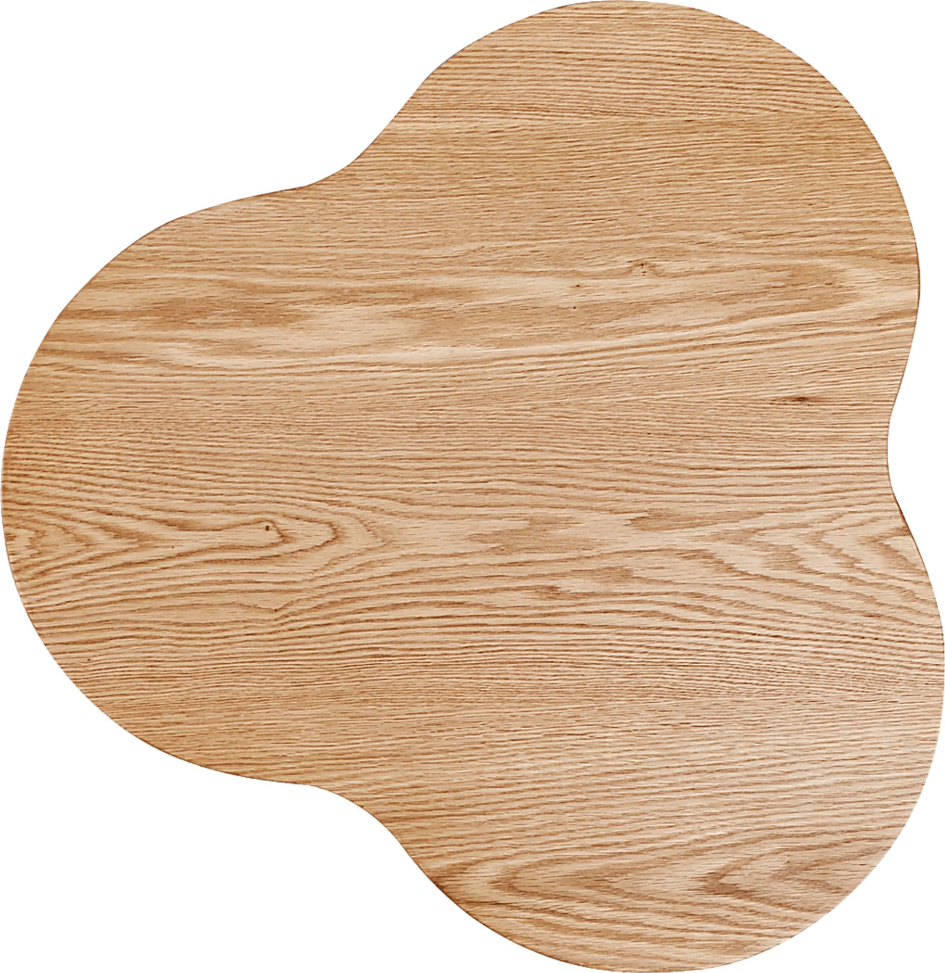 Claverack Brown End Table - Image 4