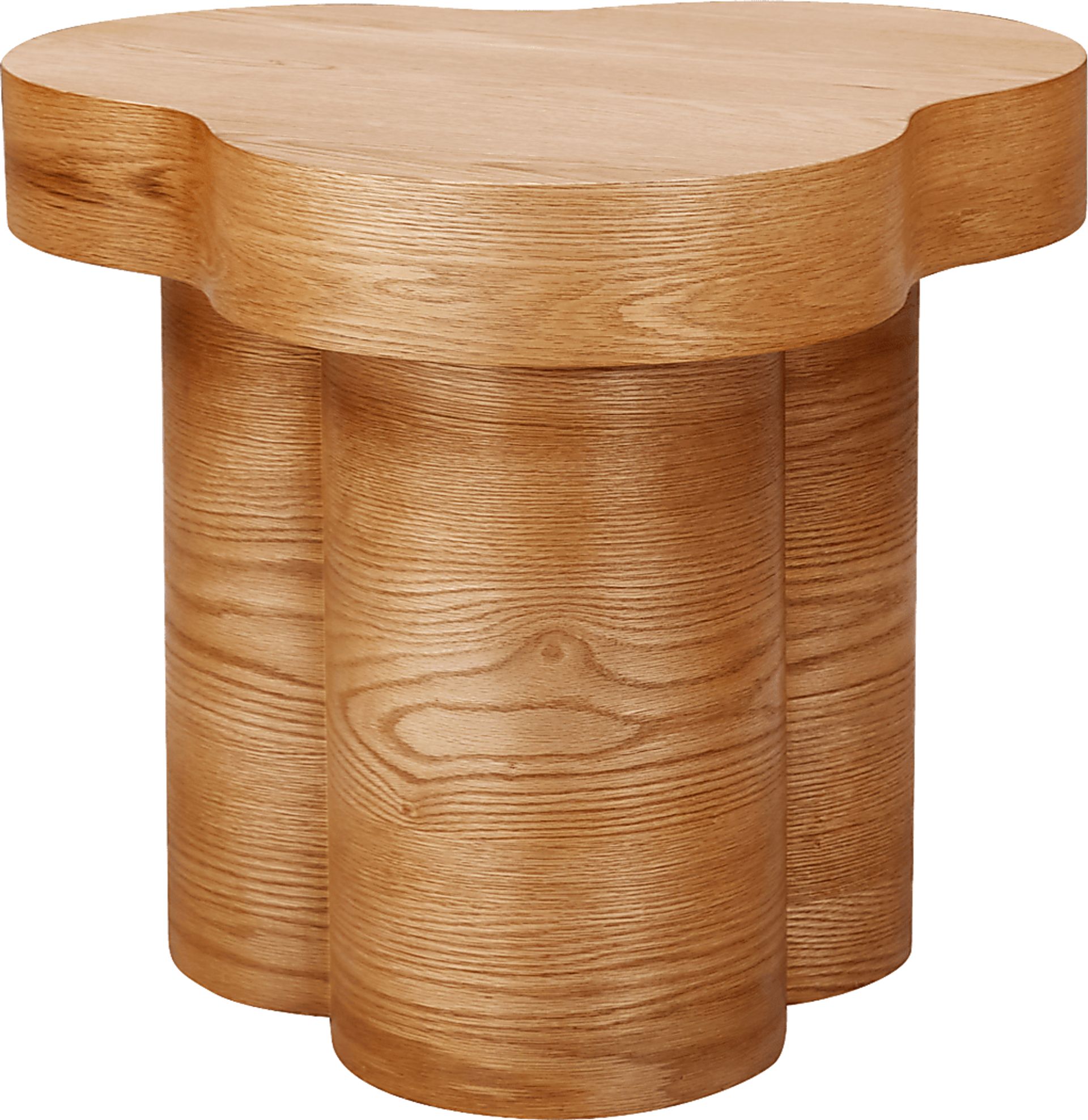 Claverack Brown End Table - Image 1