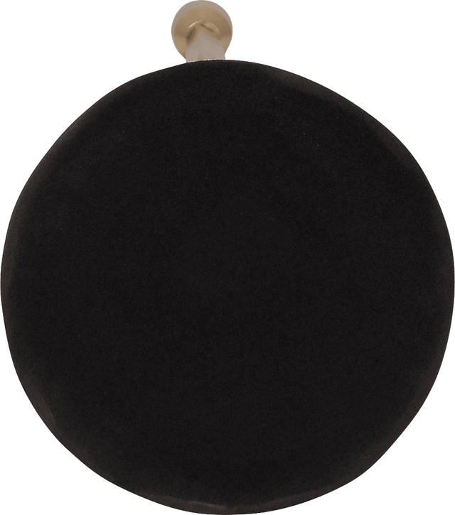 Clavet Gold 36 in. Candle Holder - Thumbnail - Image 6