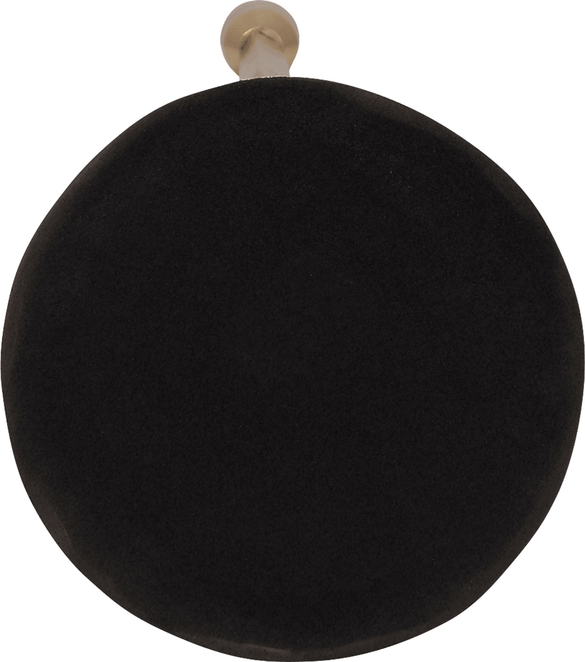 Clavet Gold 36 in. Candle Holder - Image 6