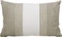 Madura Taupe Indoor/Outdoor Accent Pillow