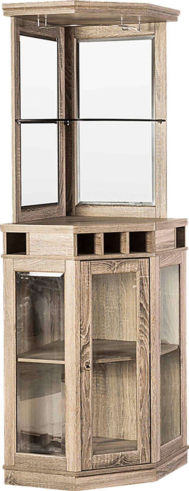 Clayera Gray Bar - Thumbnail - Image 1