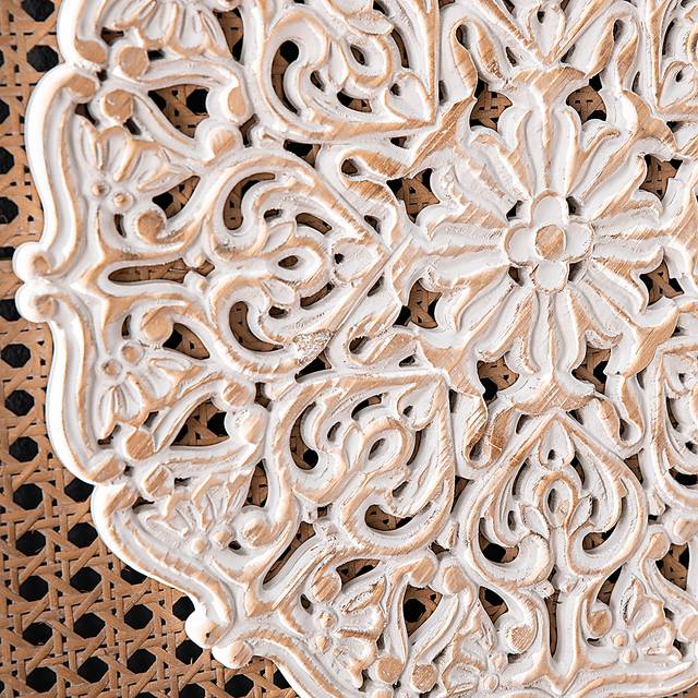Clayette Natural Wall Decor - Thumbnail - Image 2