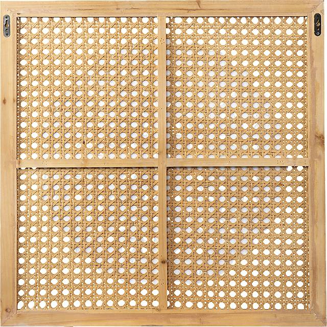 Clayette Natural Wall Decor - Thumbnail - Image 3