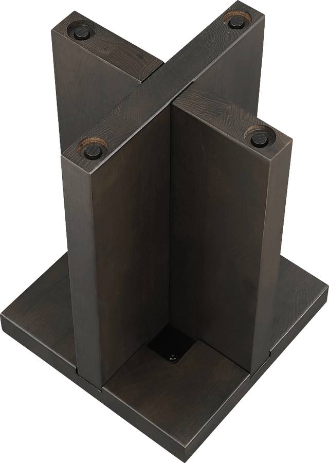 Claytie Brown End Table - Thumbnail - Image 3