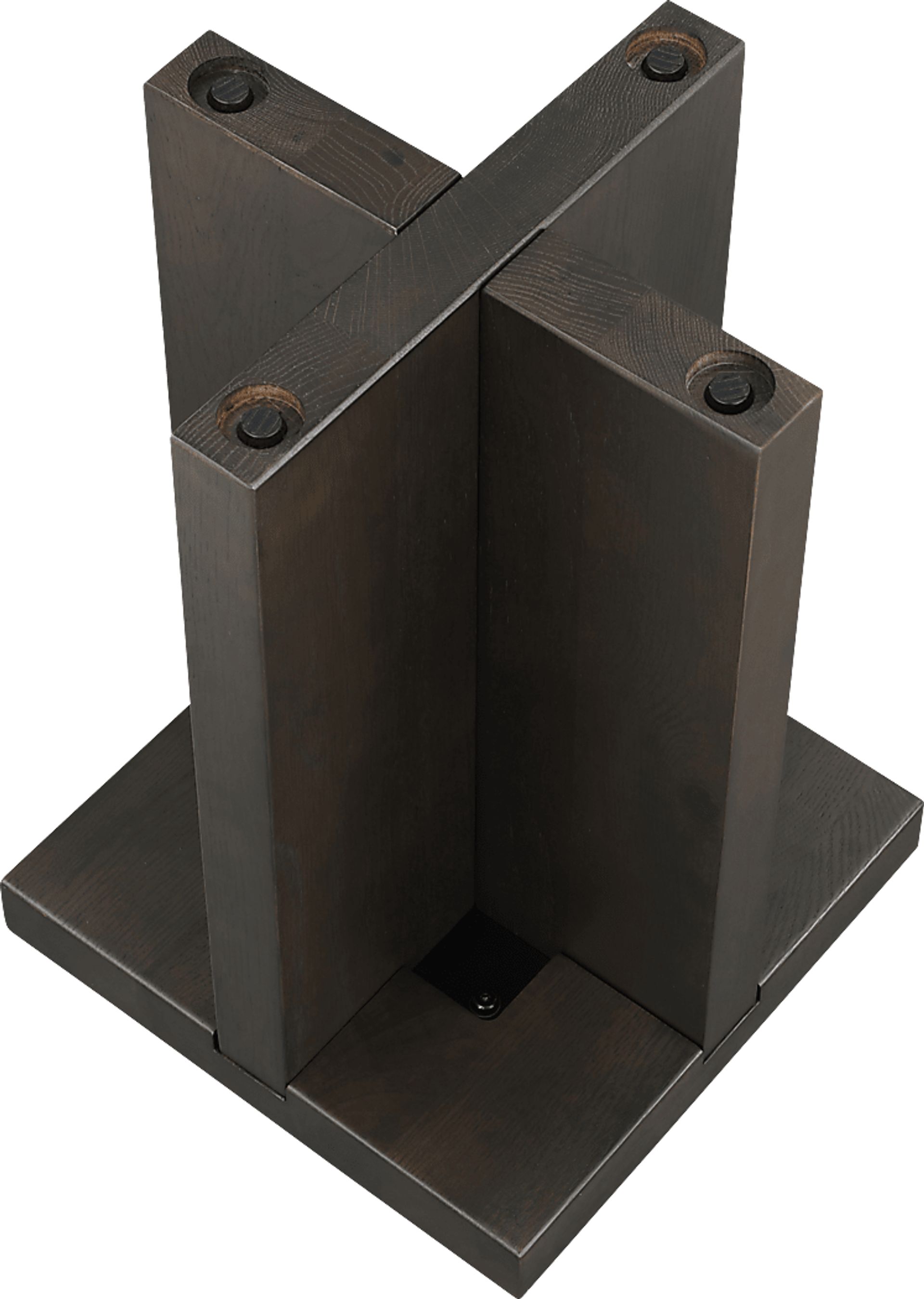 Claytie Brown End Table - Image 3