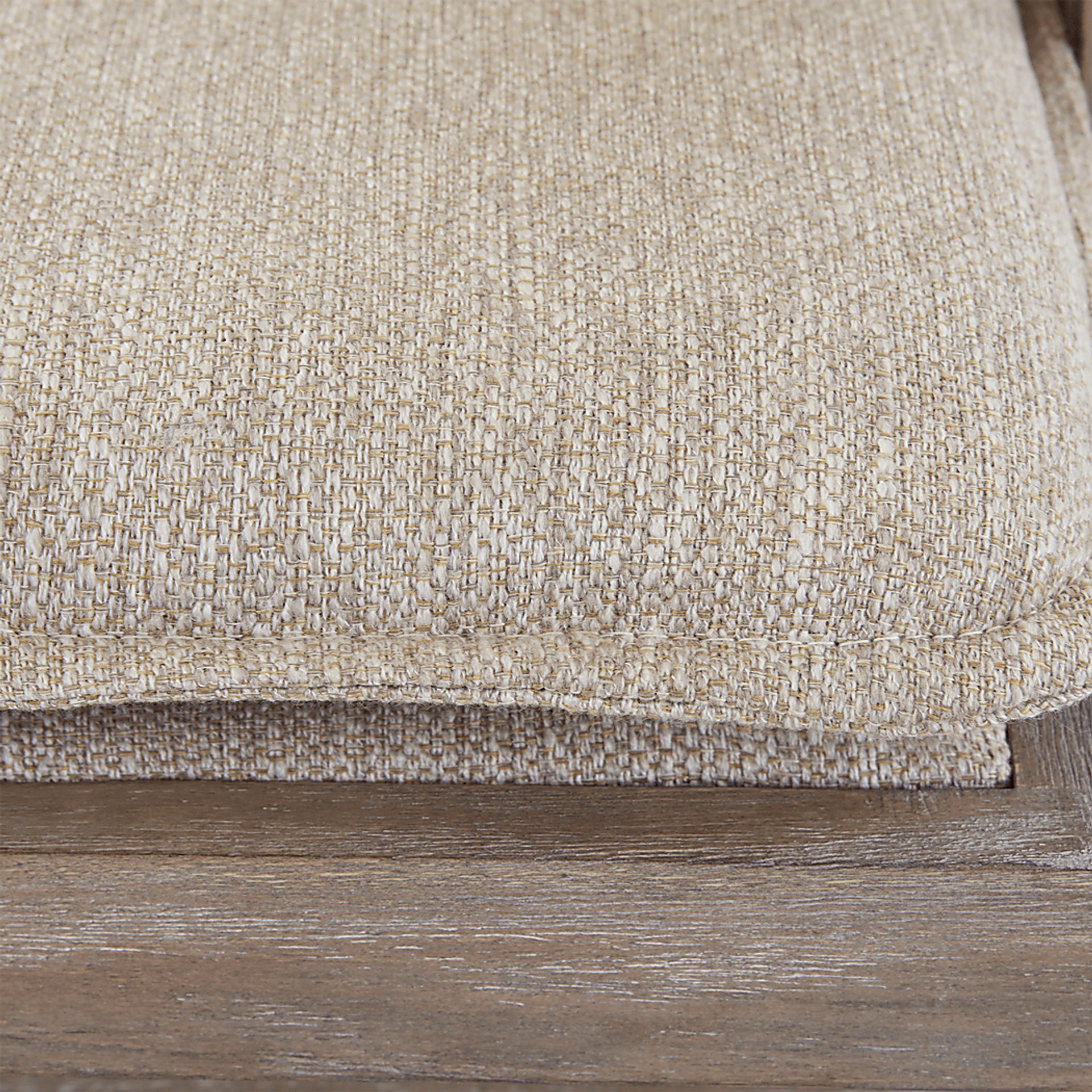 Cleanova Gray Accent Chair - Image 6