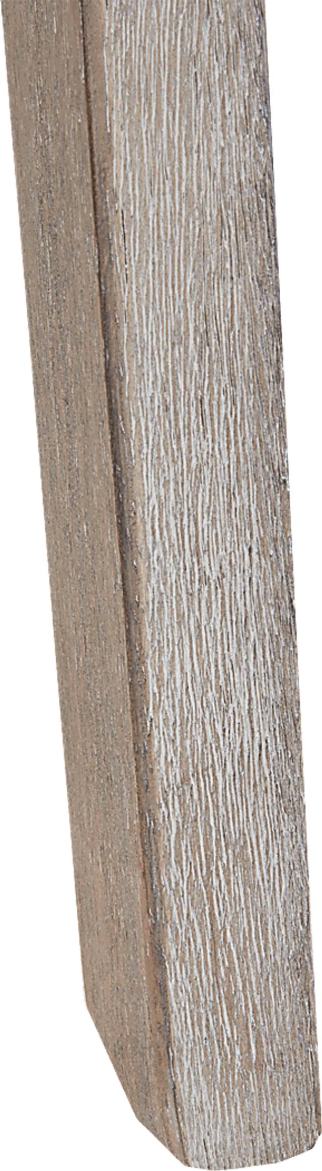 Cleanova Gray Accent Chair - Thumbnail - Image 7