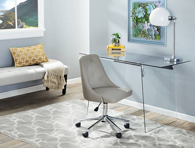 Clearview Place Desk - Thumbnail - Image 6