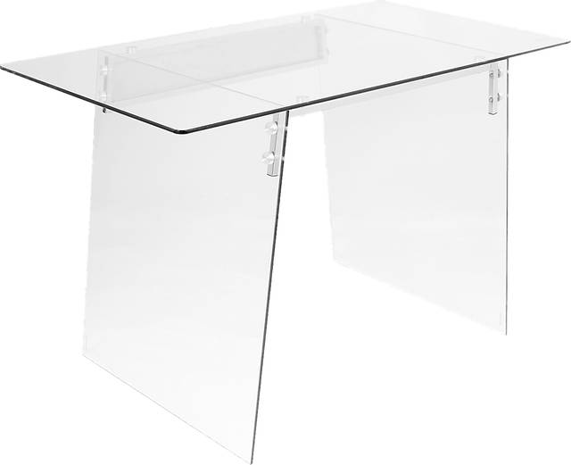 Clearview Place Desk - Thumbnail - Image 1