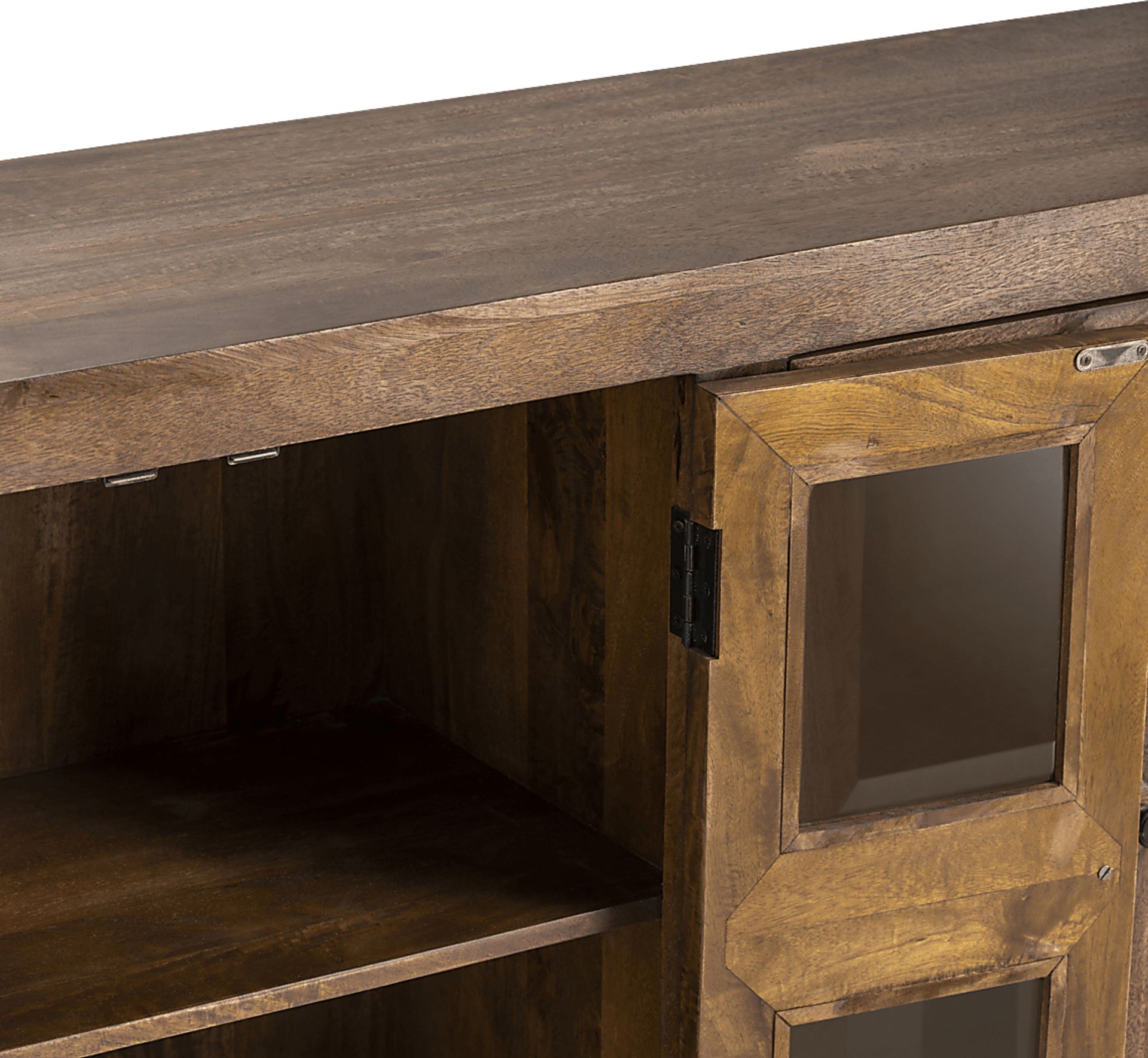Cleggy Brown Sideboard - Image 5