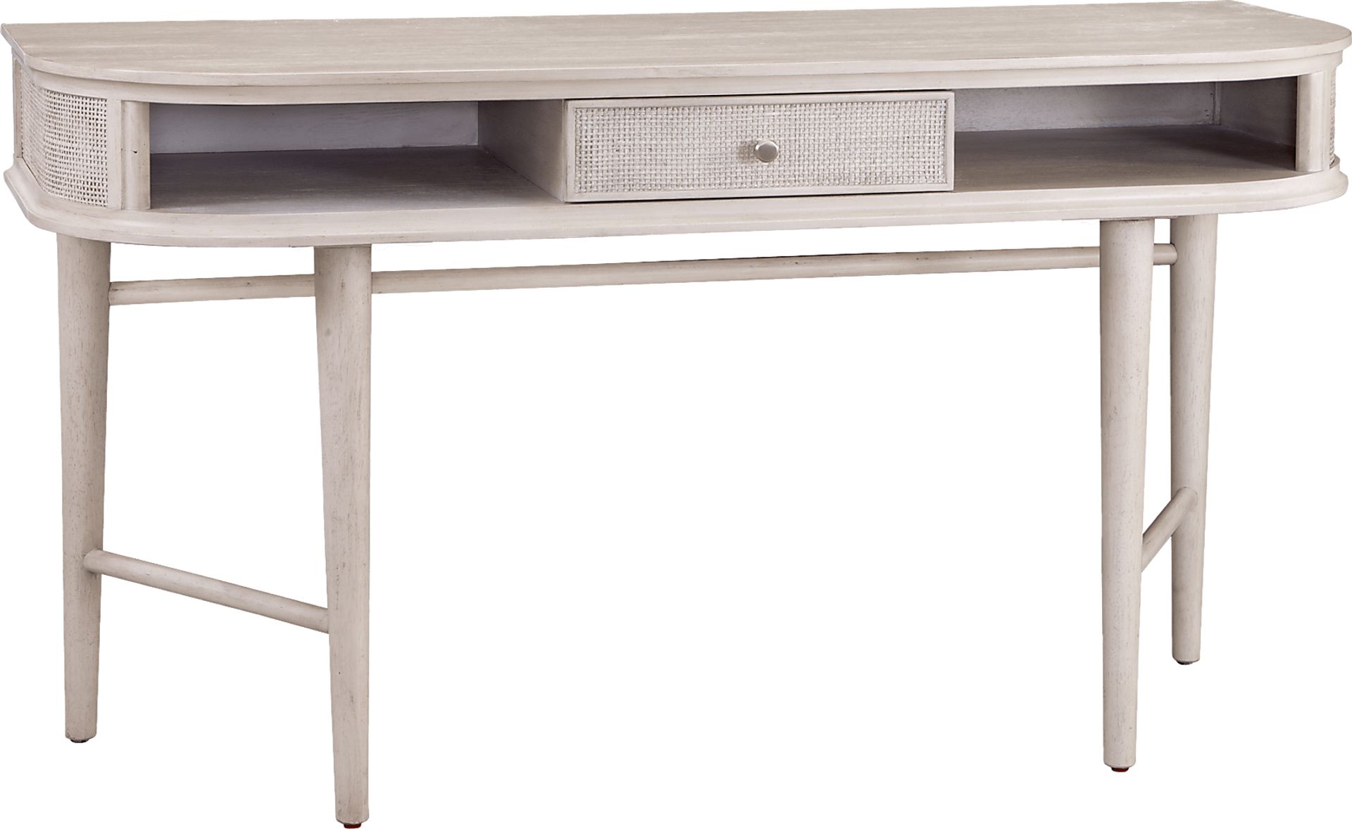 Clellon Cream Desk - Image 1