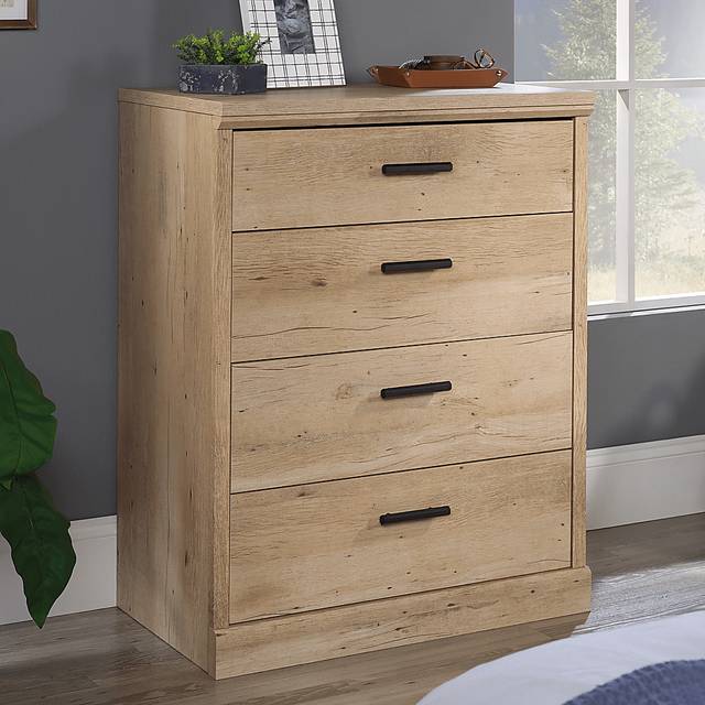 Clemair Brown Chest - Thumbnail - Image 2