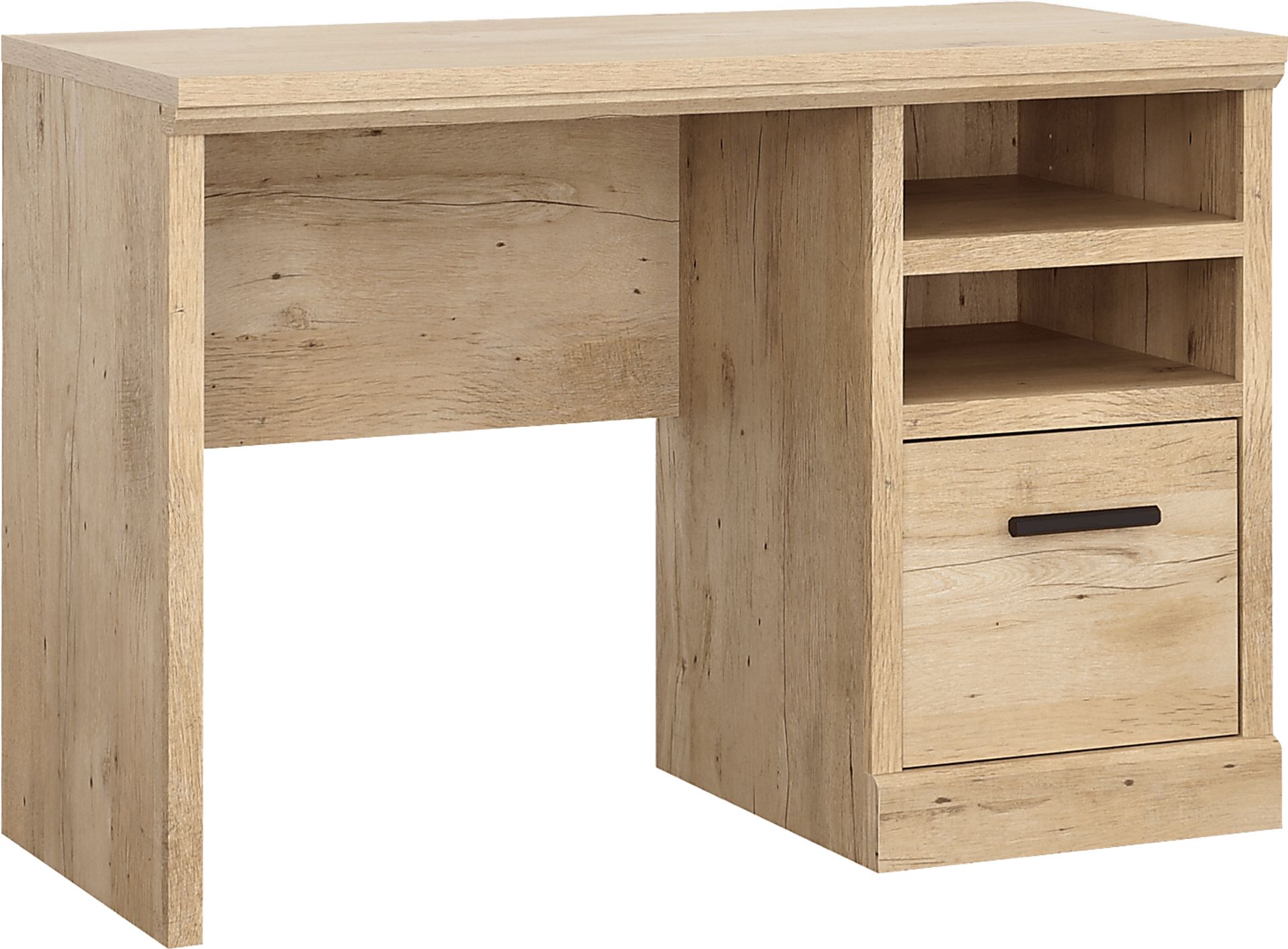 Clemair Brown Desk - Image 1