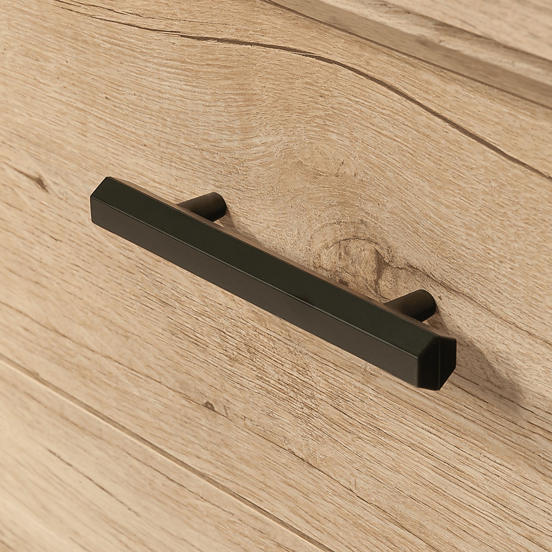 Clemair Brown Dresser - Image 3