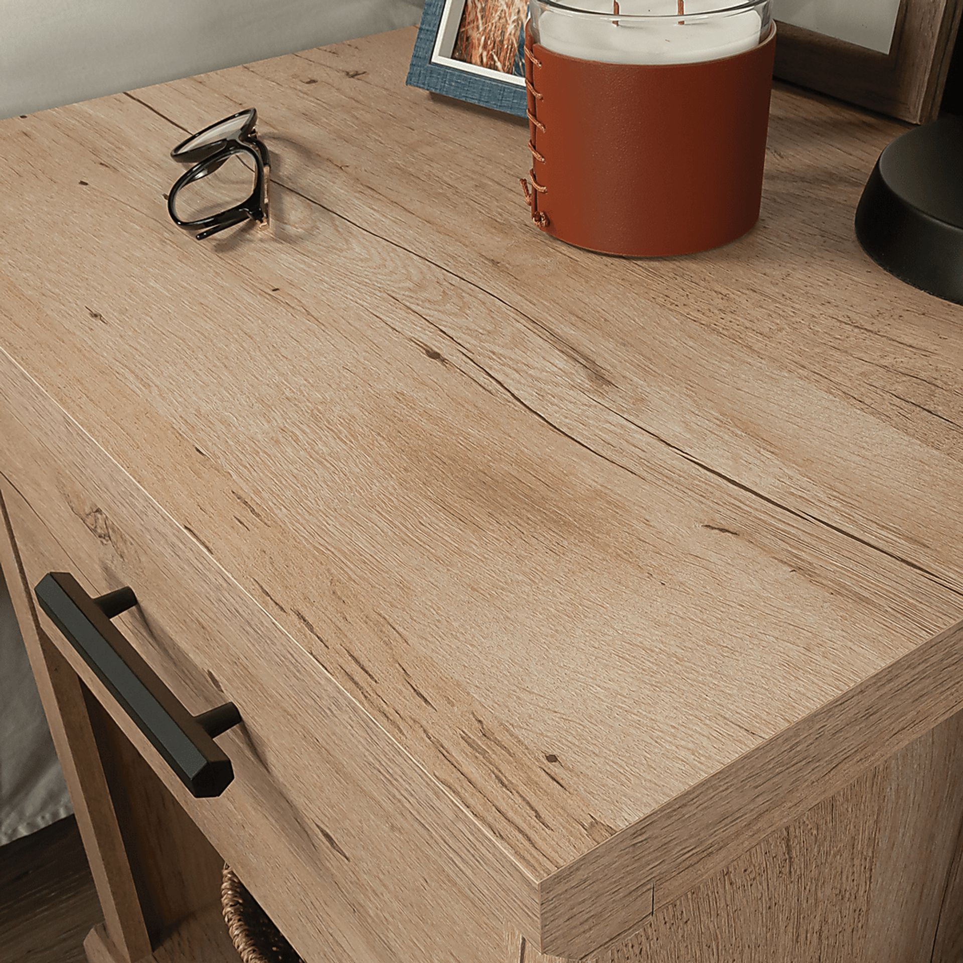 Clemair Brown Nightstand - Image 4