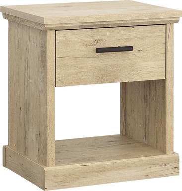 Clemair Brown Nightstand
