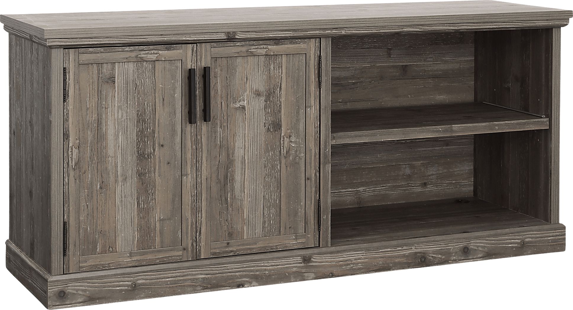 Clemair III Gray 65.5