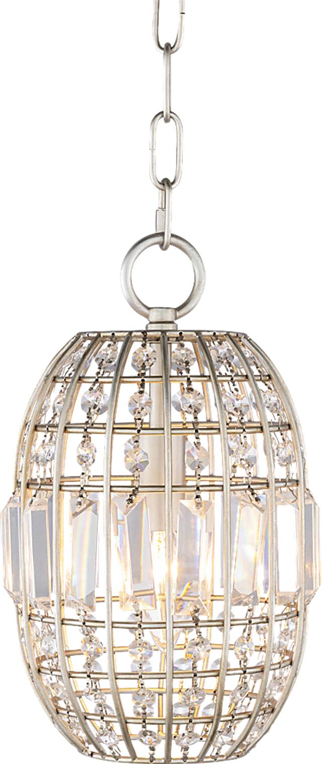 Clement Cove Crystal Pendant - Thumbnail - Image 2