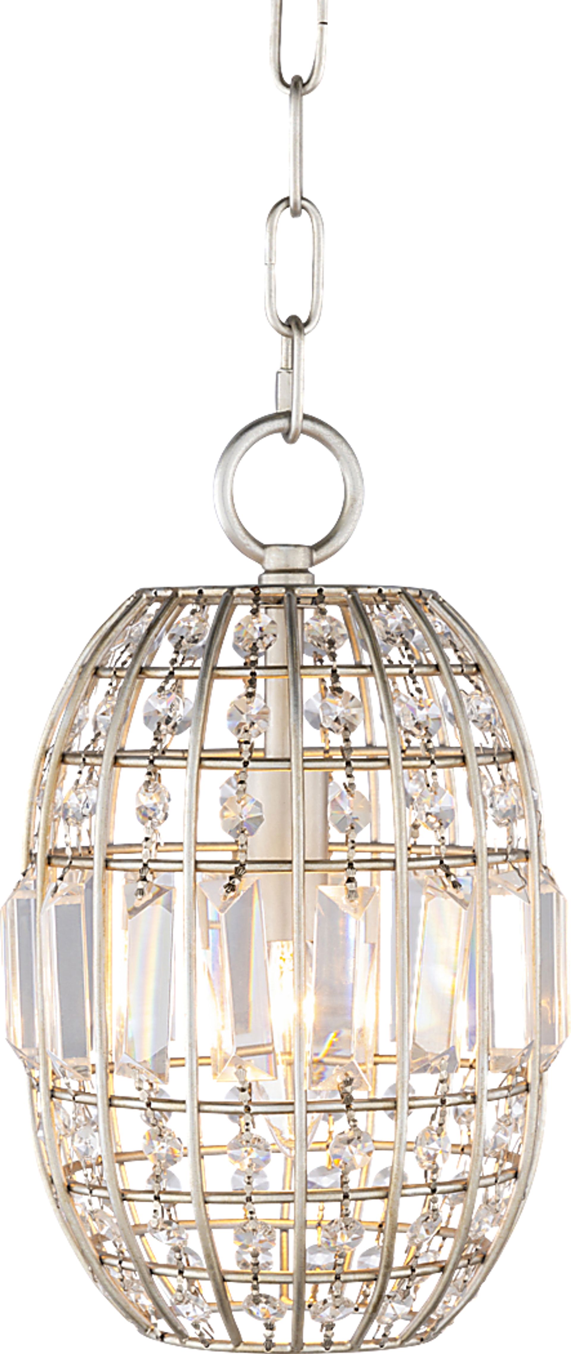 Clement Cove Crystal Pendant - Image 2