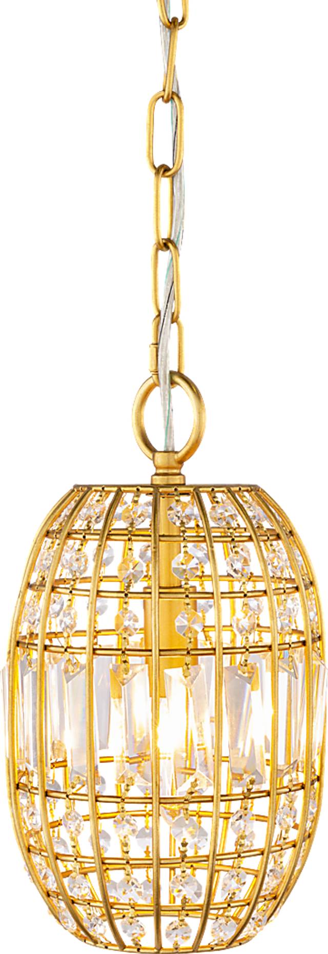 Clement Cove Crystal Pendant - Thumbnail - Image 3