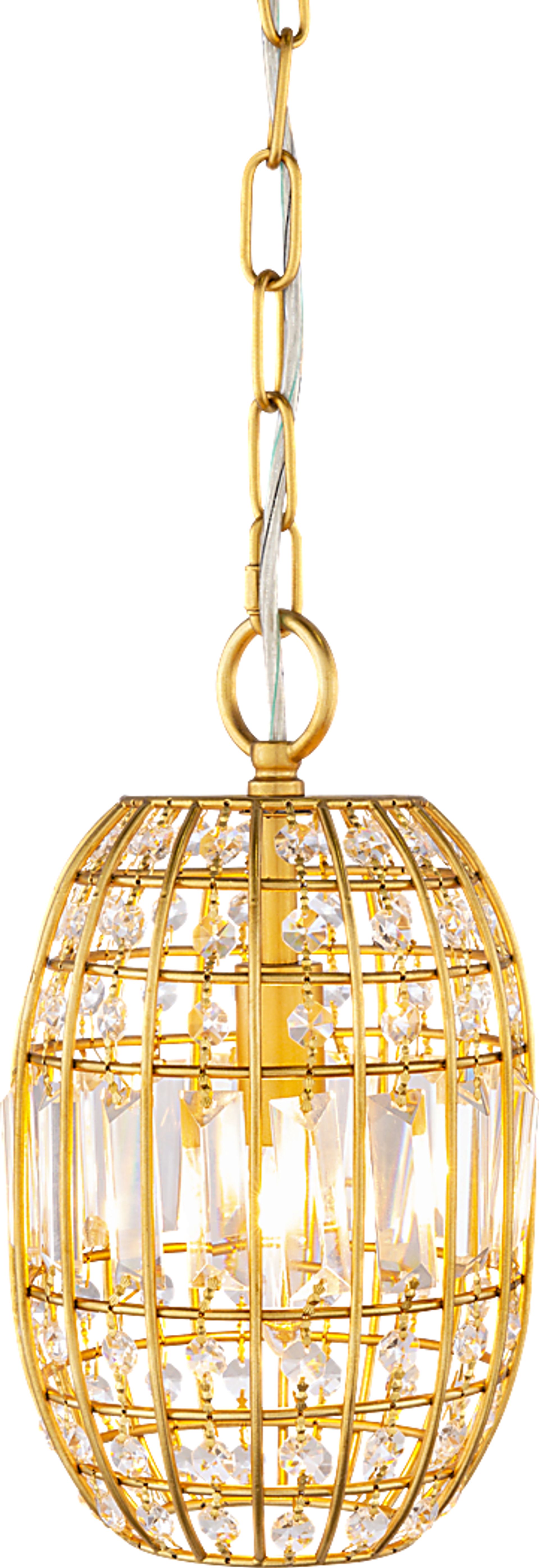 Clement Cove Crystal Pendant - Image 3