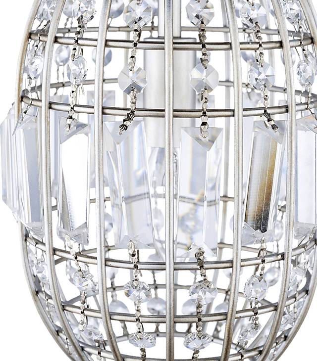 Clement Cove Crystal Pendant - Thumbnail - Image 5