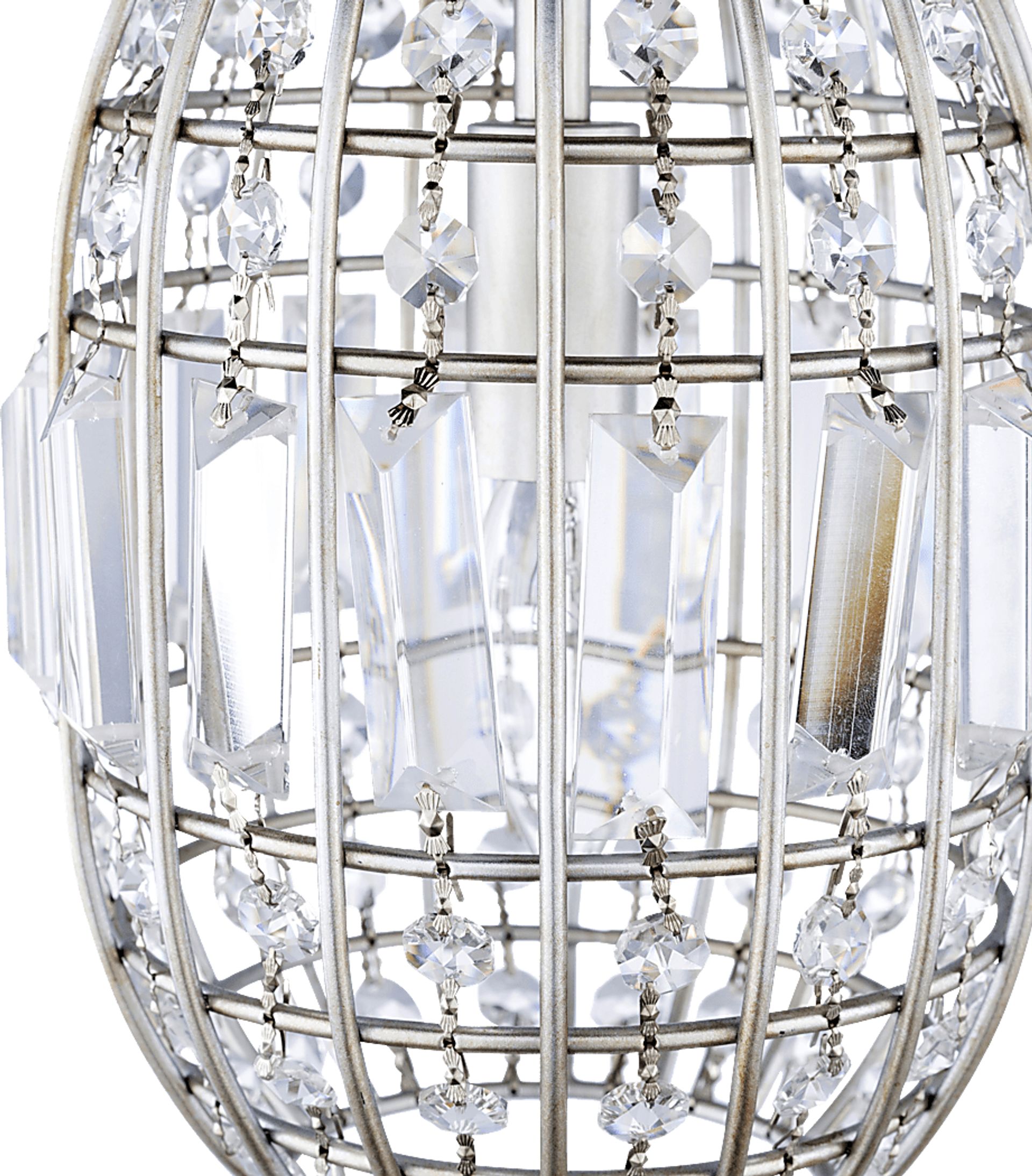 Clement Cove Crystal Pendant - Image 5