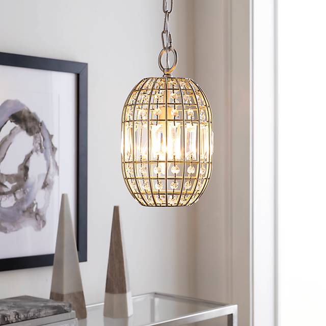 Clement Cove Crystal Pendant - Thumbnail - Image 6