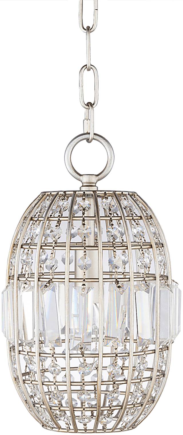 Clement Cove Crystal Pendant - Thumbnail - Image 1