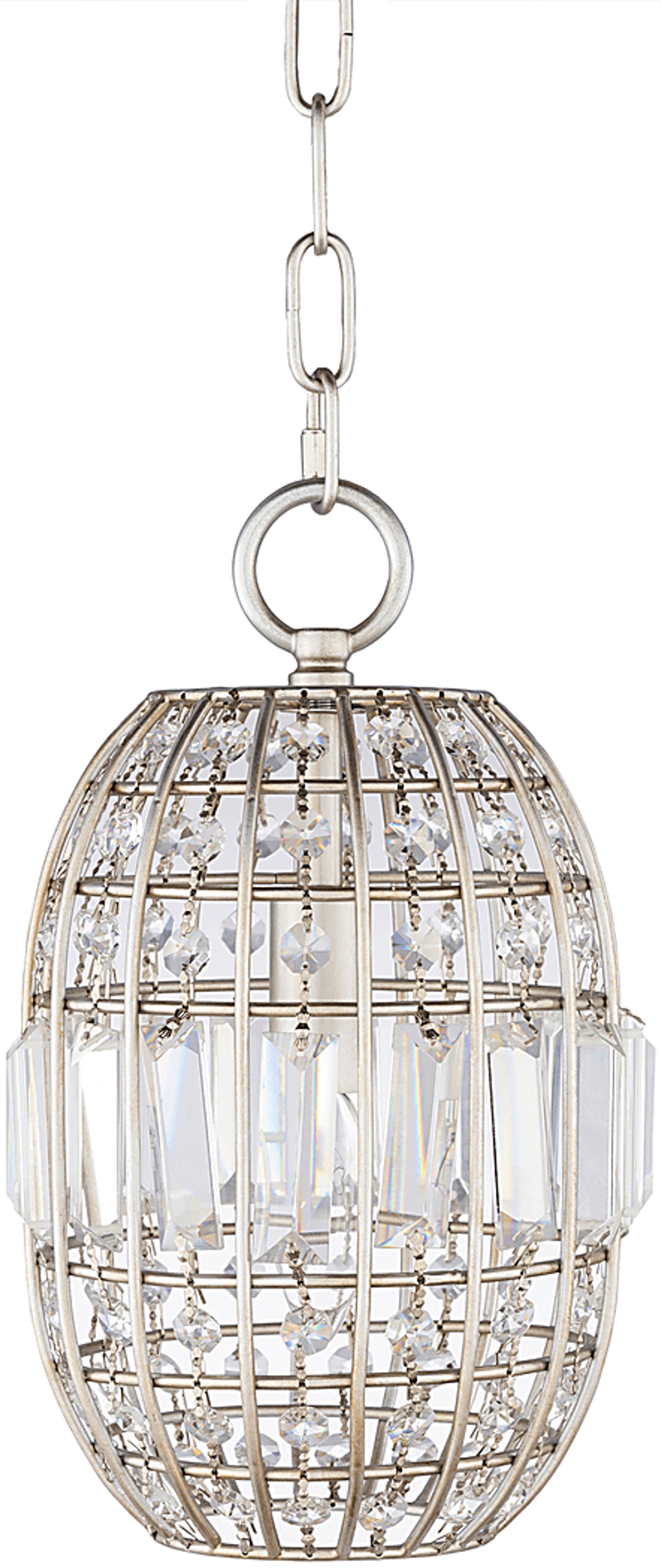 Clement Cove Crystal Pendant - Image 1