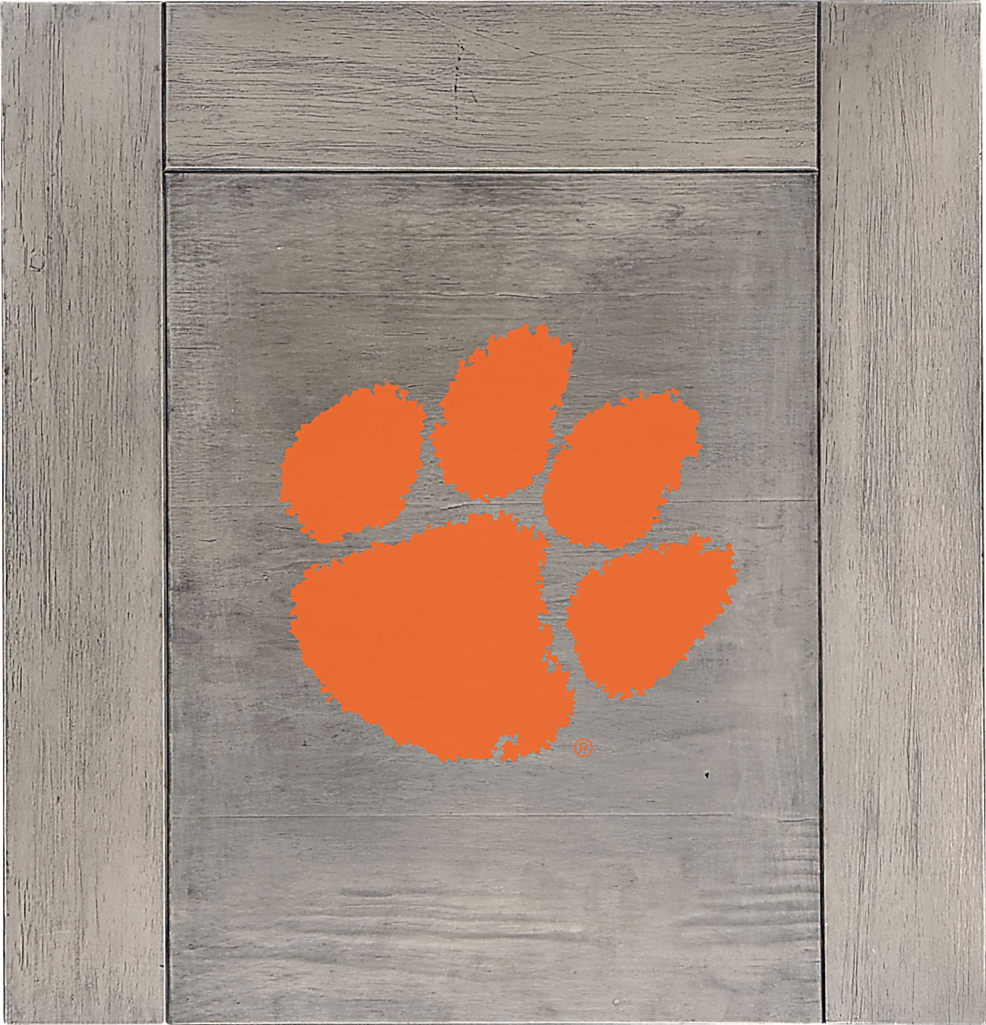 Clemson University Game Day Table - Image 4