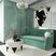Clendenen White Cocktail Table