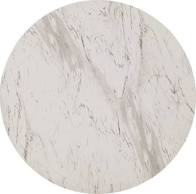 Clendenen White Cocktail Table - Thumbnail - Image 5