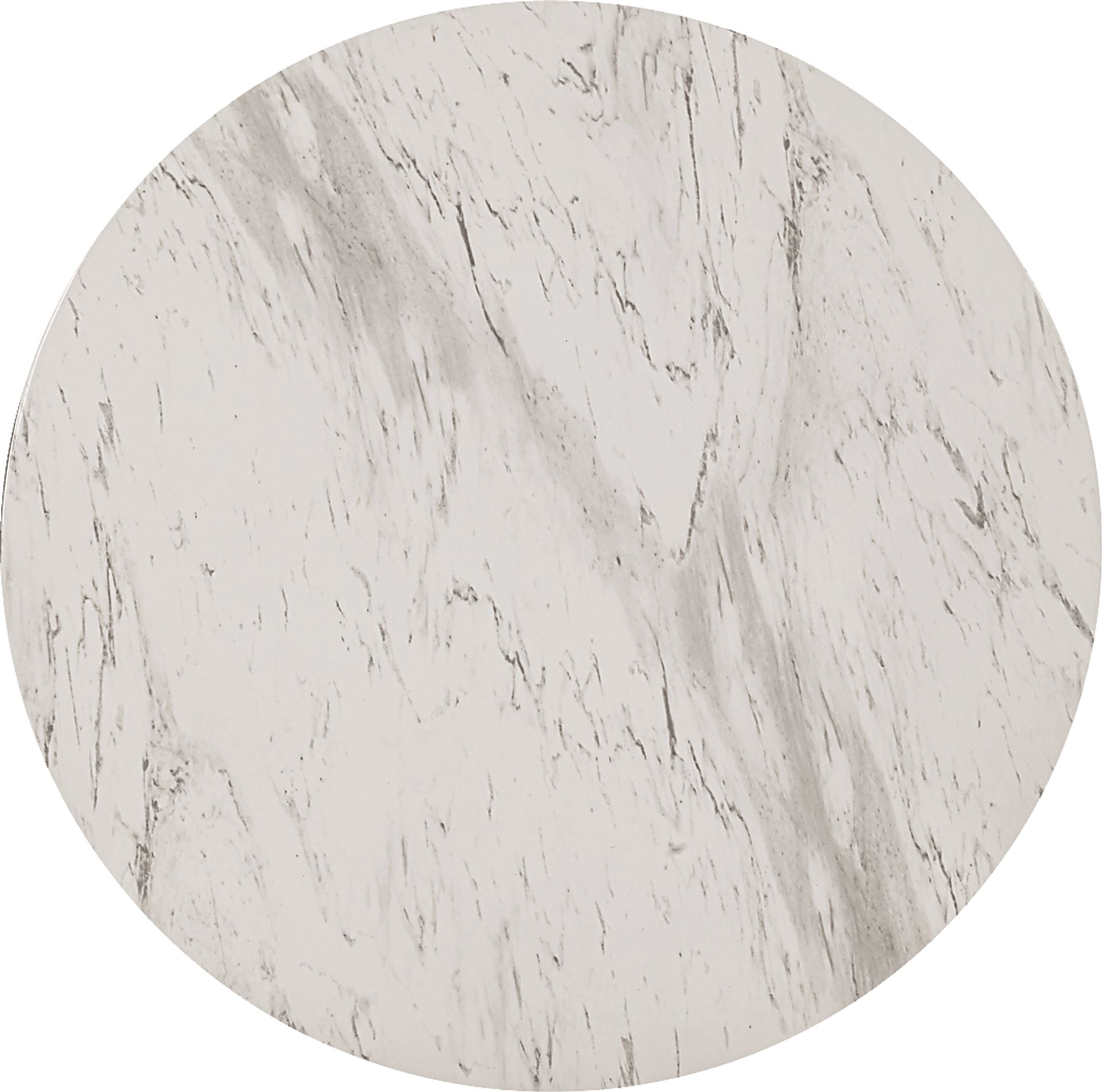 Clendenen White Cocktail Table - Image 5
