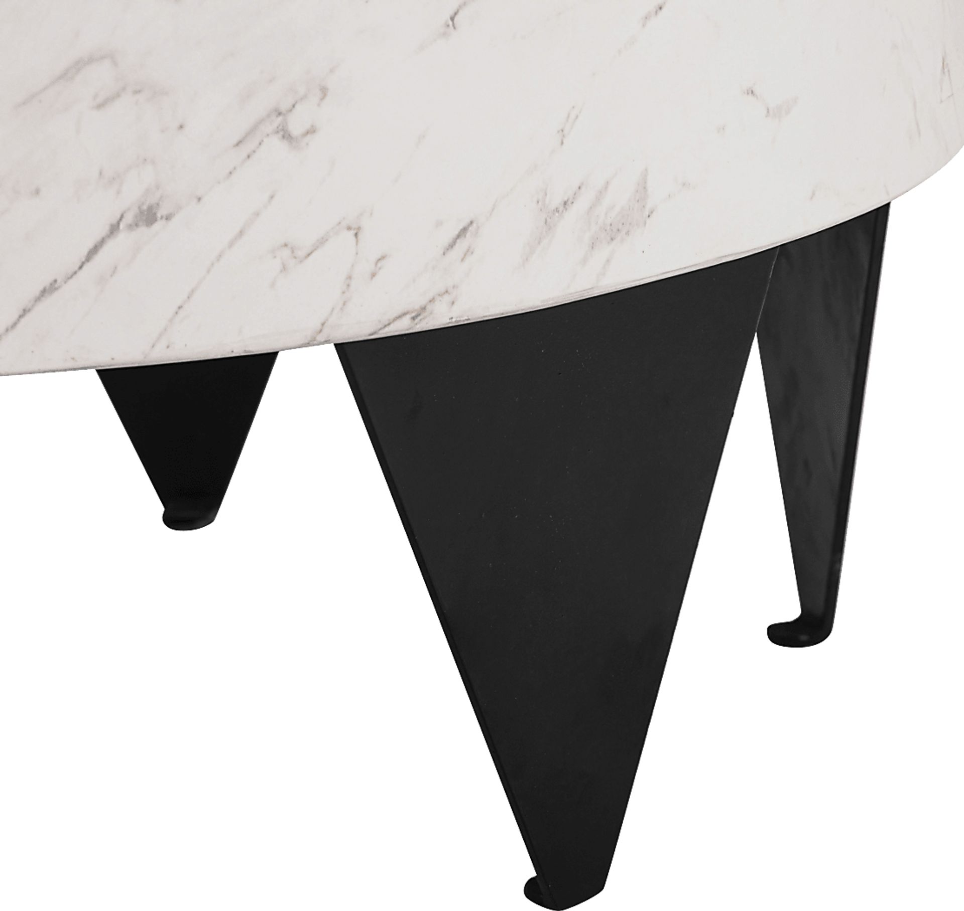 Clendenen White Cocktail Table - Image 6