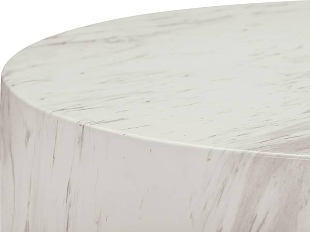 Clendenen White Cocktail Table - Thumbnail - Image 7