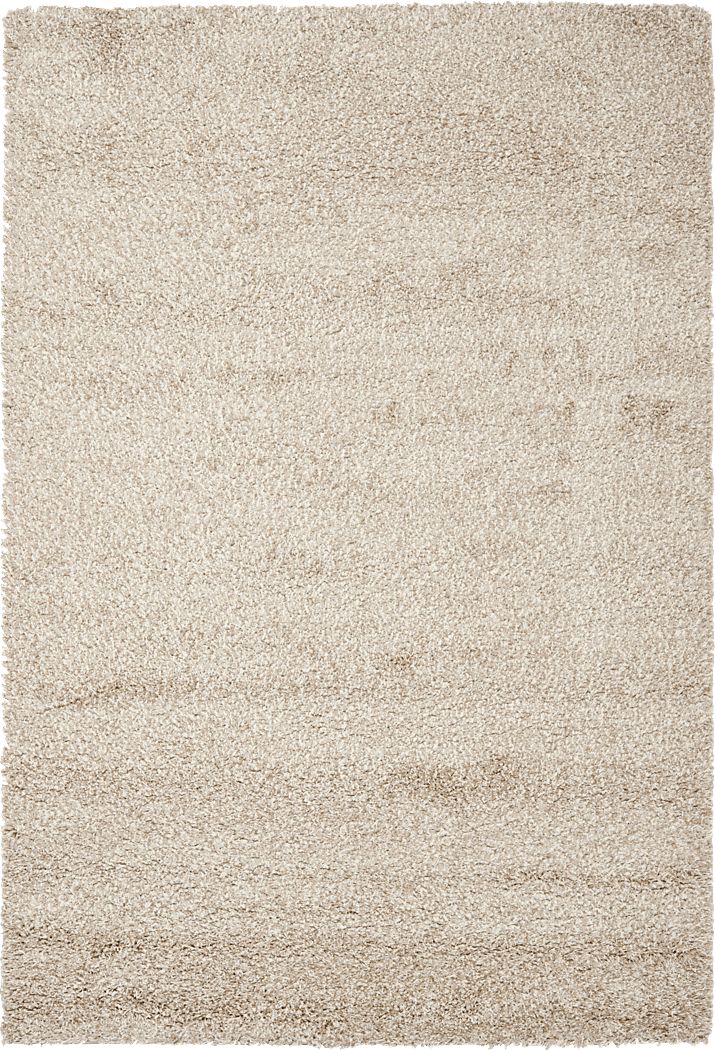 Cleona Beige 8' x 10' Rug