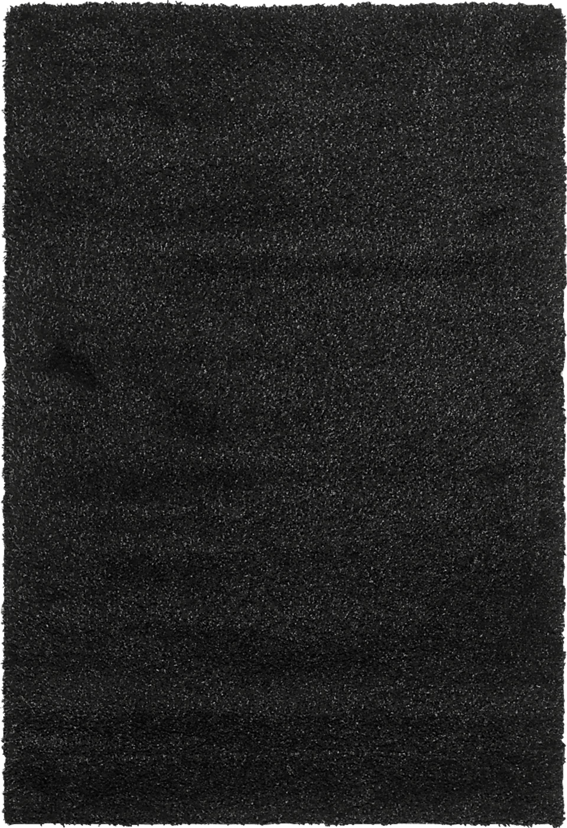 Cleona Black 8' x 10' Rug - Image 1